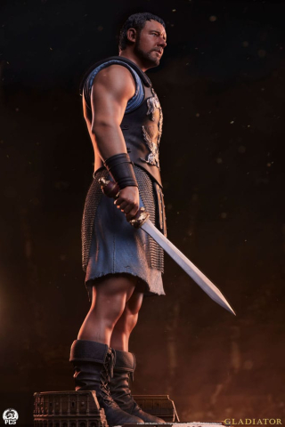 Gladiator Epic Series Statue 1/3 Maximus 66 cm [5]