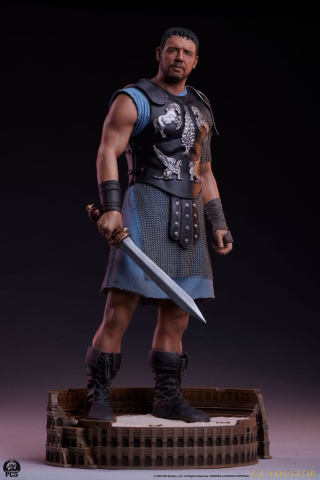 Gladiator Epic Series Statue 1/3 Maximus 66 cm [13]