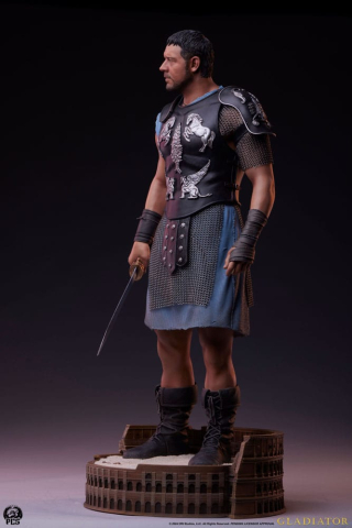 Gladiator Epic Series Statue 1/3 Maximus 66 cm [8]