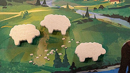 Glen More II: Chronicles [2]