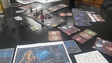 Gloomhaven 6th print [1]