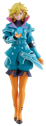 Manga & Anime - Gnosia Statue Setsu 21 cm