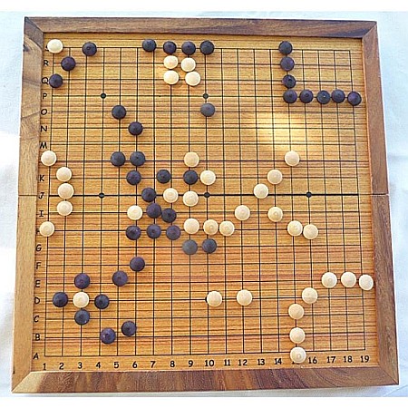 Go [3]