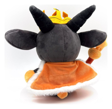 PRECOMENZI - Go Goated Plush Figure 22 cm