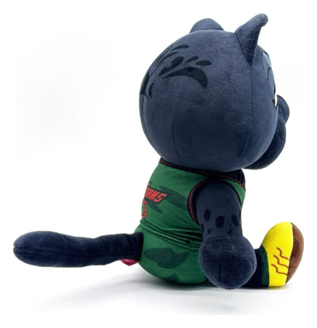 Goat Plush Figure Jett 22 cm [2]