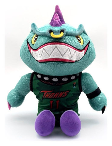 PRECOMENZI - Goat Plush Figure Modo 22 cm