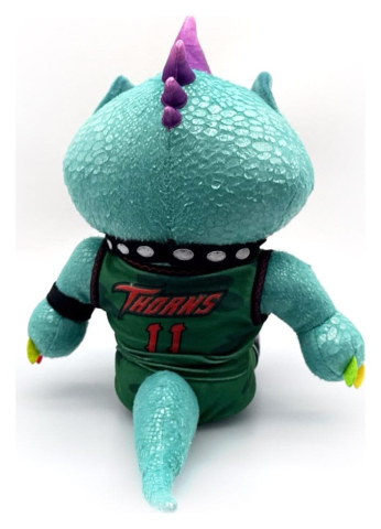 Goat Plush Figure Modo 22 cm [1]