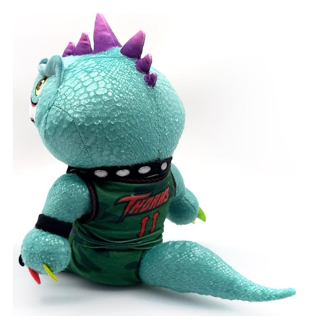 Goat Plush Figure Modo 22 cm [3]