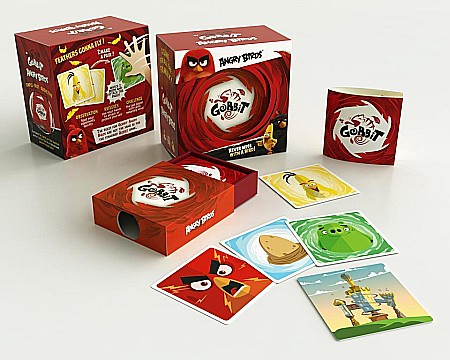 Gobbit Angry Birds [1]