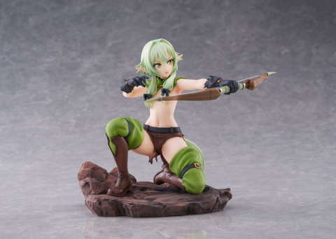 Goblin Slayer II PVC Figure 1/7 High Elf Archer battle with goblins Ver. 16 cm [11]