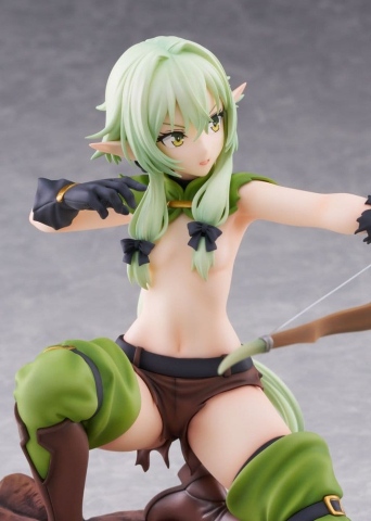 Goblin Slayer II PVC Figure 1/7 High Elf Archer battle with goblins Ver. 16 cm [5]