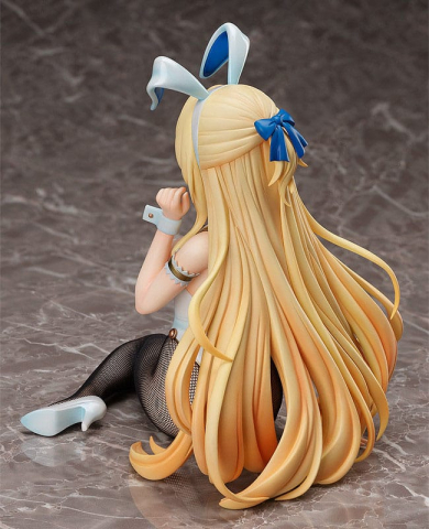 Goblin Slayer PVC Statue 1/4 Priestess Bunny Ver. 25 cm [7]