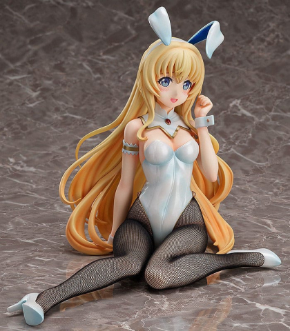 Goblin Slayer PVC Statue 1/4 Priestess Bunny Ver. 25 cm [1]