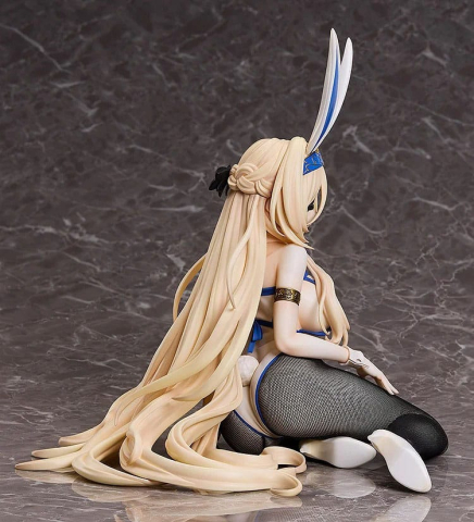 Goblin Slayer PVC Statue 1/4 Sword Maiden Bunny Ver. 30 cm [7]