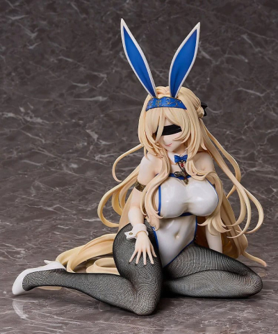 Goblin Slayer PVC Statue 1/4 Sword Maiden Bunny Ver. 30 cm [5]