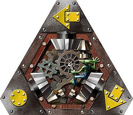 Goblins, Inc. [1]