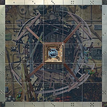 Goblins, Inc. [3]