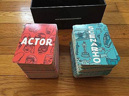God Hates Charades [3]