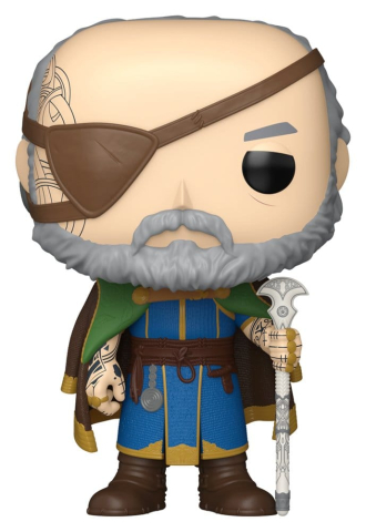 God of War Ragnarök POP! Games Vinyl Figure Odin 9 cm [1]
