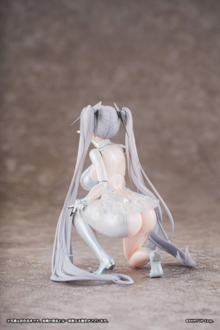 Goddess of Victory: Nikke Action Figure 1/12 Cinderella 16 cm [7]