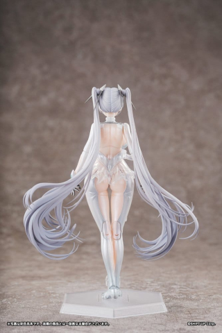 Goddess of Victory: Nikke Action Figure 1/12 Cinderella 16 cm [6]