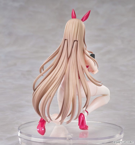 Goddess of Victory: Nikke Action Figure Hyper Body Viper - Toxic Rabbit 15,0 cm [7]