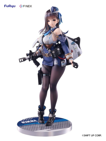 Manga & Anime - Goddess of Victory: Nikke F:Nex PVC Statue 1/7 Marian 26 cm