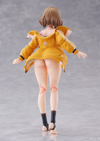 Goddess of Victory: Nikke figma Action Figure Anis: Sparkling Summer 15 cm [6]