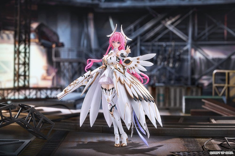 PRECOMENZI - Goddess of Victory: Nikke Hyper Body Action Figure Dorothy 15 cm