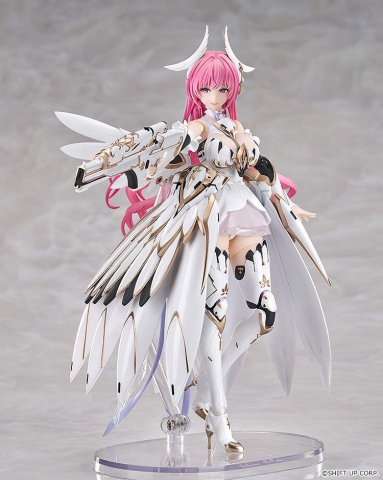 Goddess of Victory: Nikke Hyper Body Action Figure Dorothy 15 cm [5]