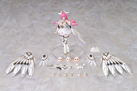 Goddess of Victory: Nikke Hyper Body Action Figure Dorothy 15 cm [11]
