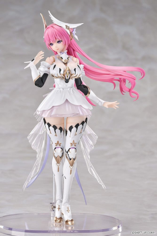Goddess of Victory: Nikke Hyper Body Action Figure Dorothy 15 cm [9]