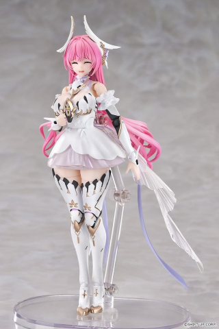 Goddess of Victory: Nikke Hyper Body Action Figure Dorothy 15 cm [10]