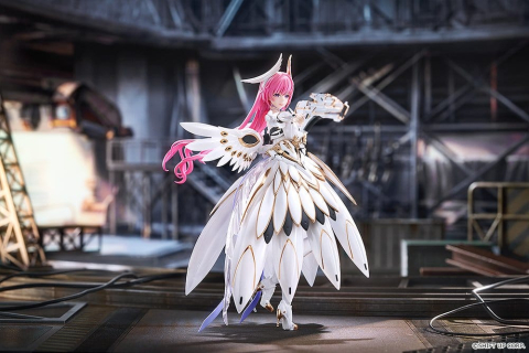 Goddess of Victory: Nikke Hyper Body Action Figure Dorothy 15 cm [1]