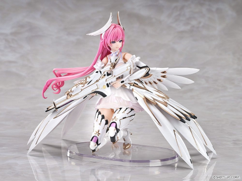 Goddess of Victory: Nikke Hyper Body Action Figure Dorothy 15 cm [6]