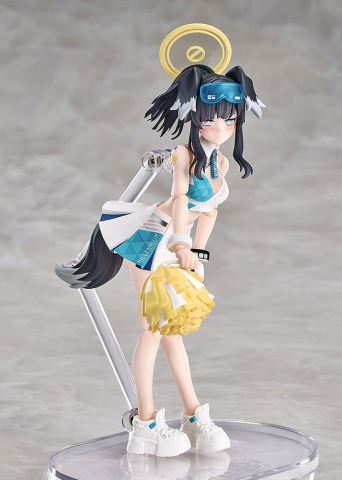 Goddess of Victory: Nikke Hyper Body Action Figure Hibiki (Cheer Squad) 15 cm [1]