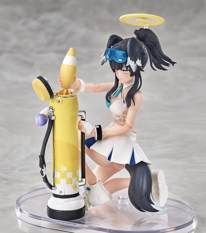 Goddess of Victory: Nikke Hyper Body Action Figure Hibiki (Cheer Squad) 15 cm [7]