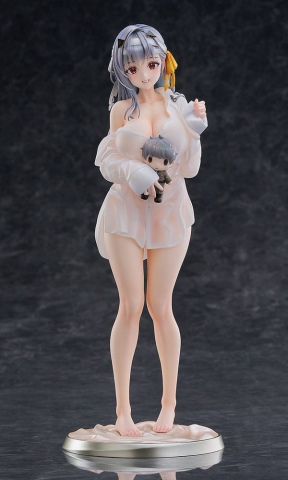 Goddess of Victory Nikke Modernia First Affection - Statueta 1/7, 25 cm [3]