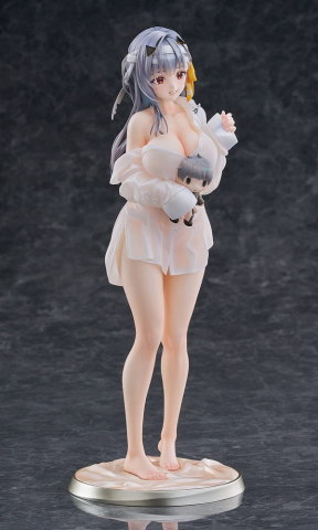 Goddess of Victory Nikke Modernia First Affection - Statueta 1/7, 25 cm [4]