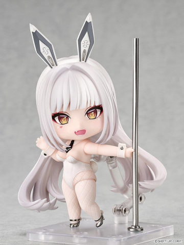 Goddess of Victory: Nikke Nendoroid Action Figure Blanc 10 cm [5]