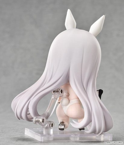 Goddess of Victory: Nikke Nendoroid Action Figure Blanc 10 cm [3]
