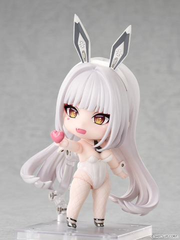 Goddess of Victory: Nikke Nendoroid Action Figure Blanc 10 cm [1]