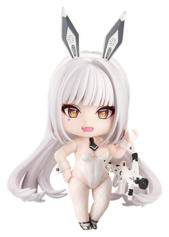 Goddess of Victory: Nikke Nendoroid Action Figure Blanc 10 cm [6]