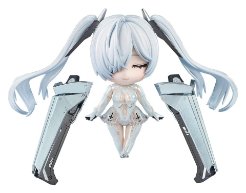 Jucarii - Goddess of Victory: Nikke Nendoroid Action Figure Cinderella 10 cm