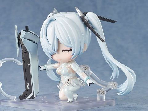 Goddess of Victory: Nikke Nendoroid Action Figure Cinderella 10 cm [6]