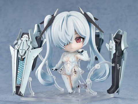 Goddess of Victory: Nikke Nendoroid Action Figure Cinderella 10 cm [1]