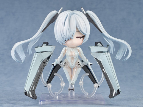 Goddess of Victory: Nikke Nendoroid Action Figure Cinderella 10 cm [3]