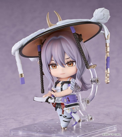 Goddess of Victory: Nikke Nendoroid Action Figure Guren 10 cm [2]