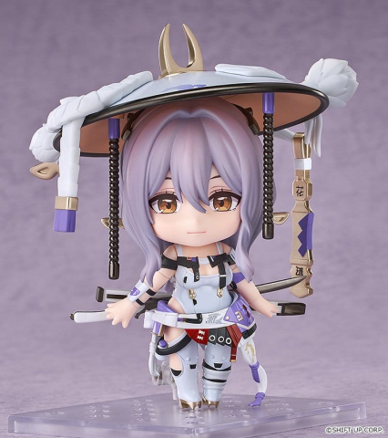 Goddess of Victory: Nikke Nendoroid Action Figure Guren 10 cm [1]