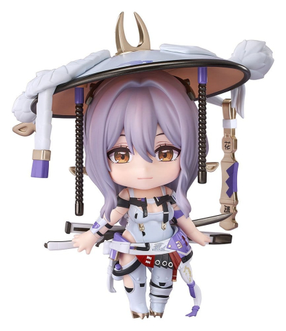 PRECOMENZI - Goddess of Victory: Nikke Nendoroid Action Figure Guren 10 cm